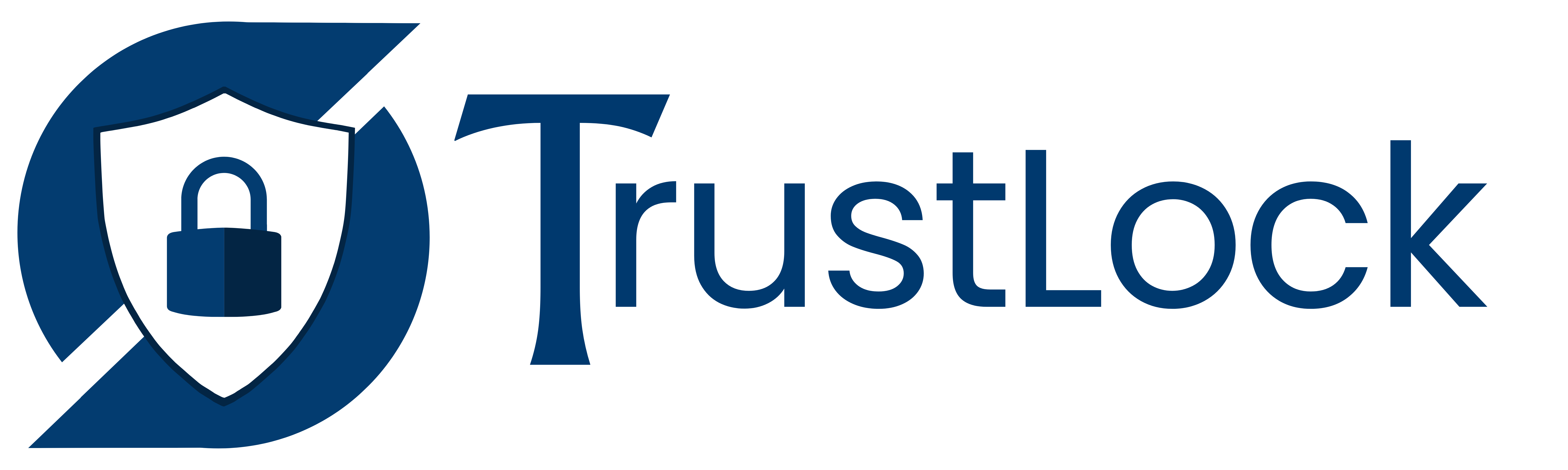 TrustLock